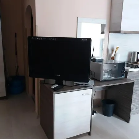 Mirena Rose Garden Family Studio 4* ساني بيتش